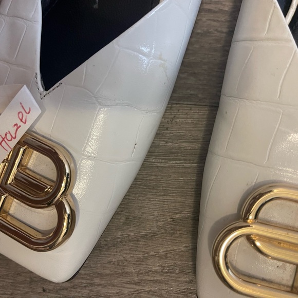 Balenciaga slides - Picture 3 of 5